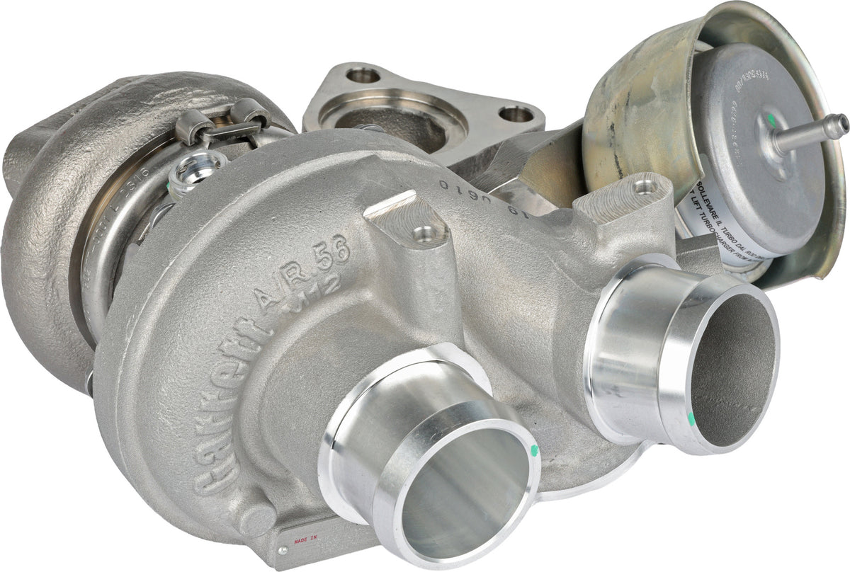 Alliant Power New Turbo, Ford 3.5L 13-17 Left Side Stock 855562-5002S