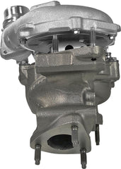 Alliant Power New Turbocharger GTB2056VKL, Jeep Grand Cherokee 823024-5005S