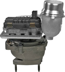 Alliant Power New Turbocharger GTB2056VKL, Jeep Grand Cherokee 823024-5005S