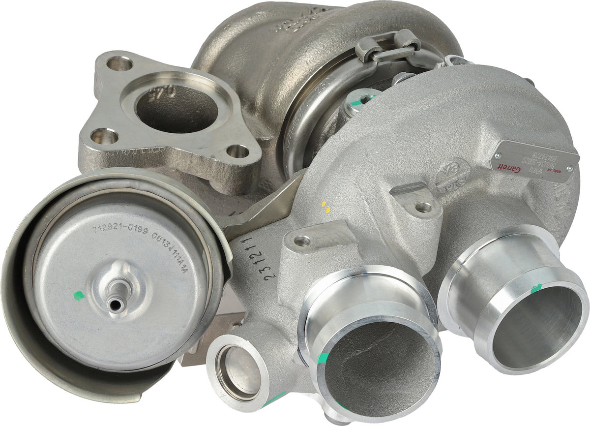 Alliant Power New Turbo, Ford 3.5L 13-17 Pmax Stg 1 - Right Side 881028-5002S