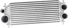 Alliant Power Ford F-150/RAPTOR 2015+ Intercooler 2.7L/3.5L Powe 870702-6001
