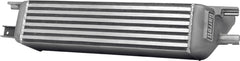Alliant Power New Intercooler, Ford 2.3L Mustang 15+ Silver 857564-6001