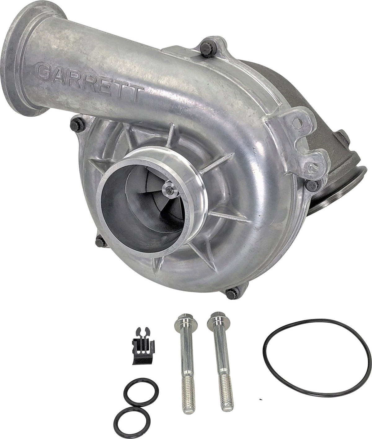 Alliant Power New Turbo GTP38, Navistar T444E 706448-5005S