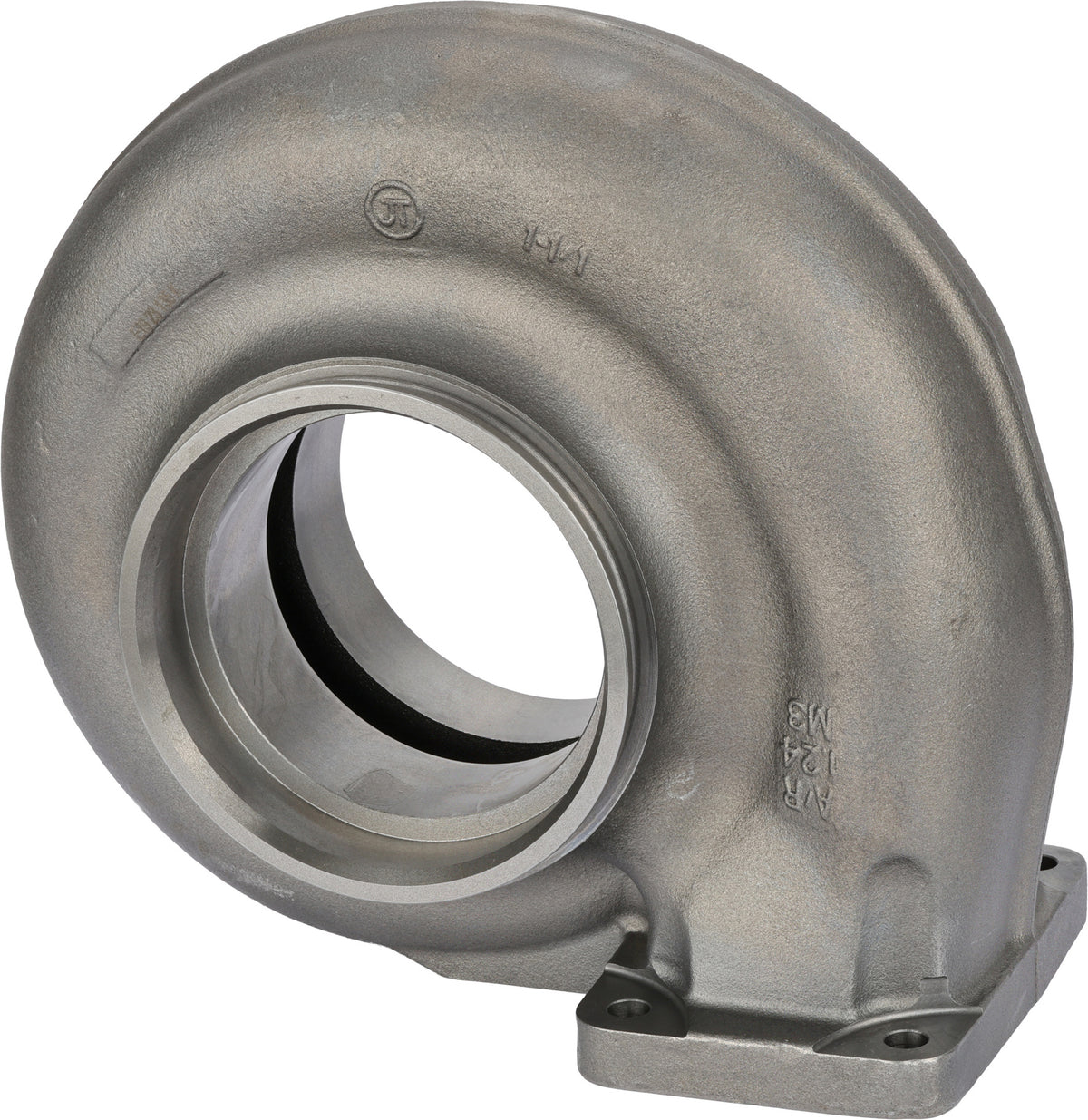 Alliant Power Turbine Housing GT55R, 1.2 4A/R Open T6 711469-0034