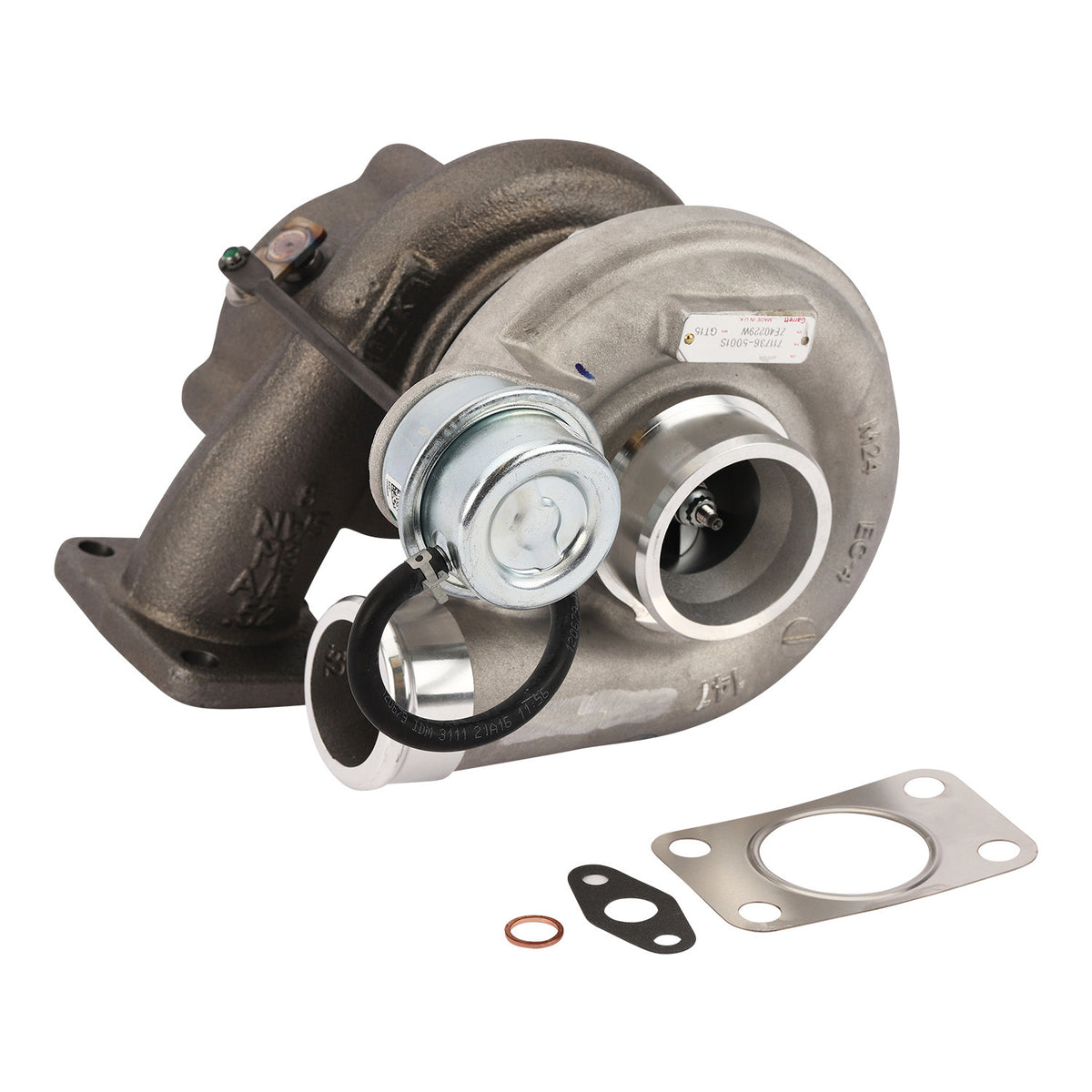 Alliant Power New Turbo GT2052S, Perkins/Cat 1104C-44T 711736-5001W