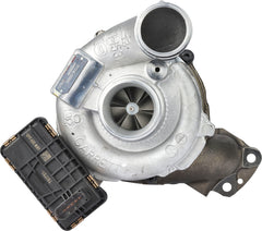 Alliant Power New Turbo, Mercedes 3.0L OM642 07-16 777318-5002W