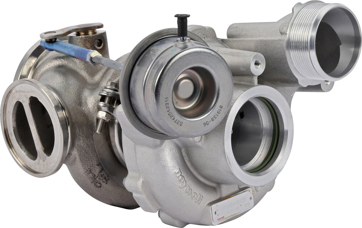Alliant Power New Turbo, MGT22 BMW N63 4.4L Driver Side 824454-5003S