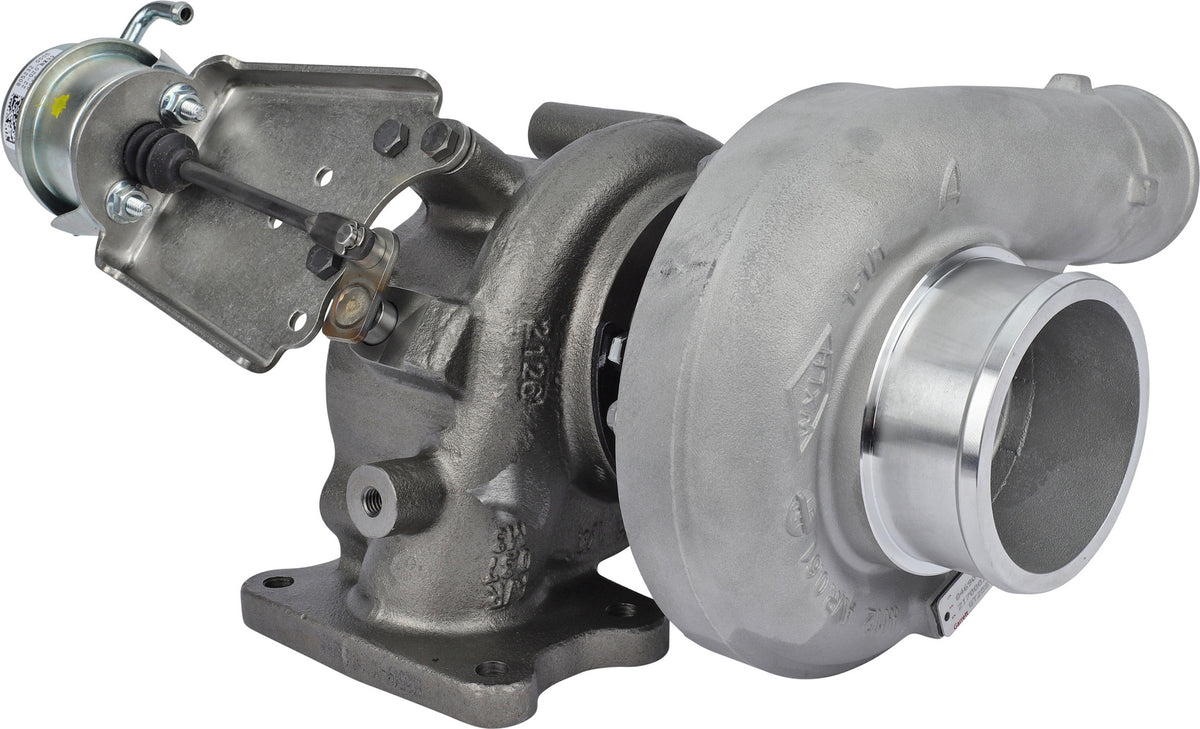 Alliant Power New Turbo GT2256S, Perkins 1204/CAT 4.4L 846903-5012S