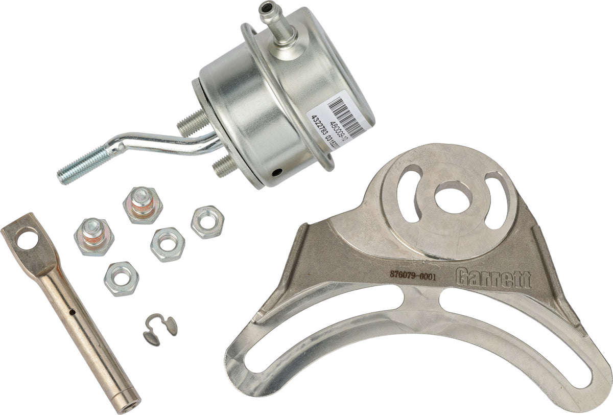 Alliant Power G25 Actuator Kit (1.5 Bar) - V-Band Standard Rot 759498-0010