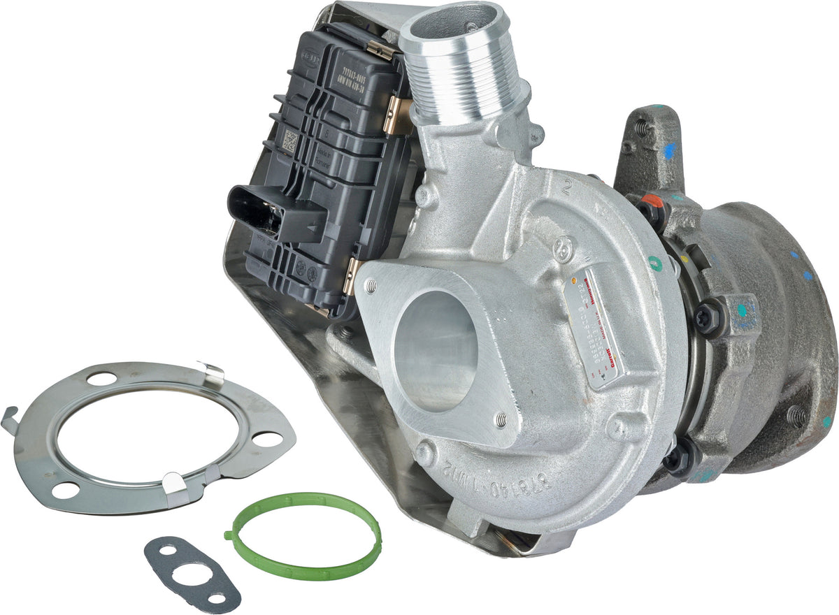 Alliant Power New Turbocharger GTD1449VZK, Domestic Suv 889938-5001W