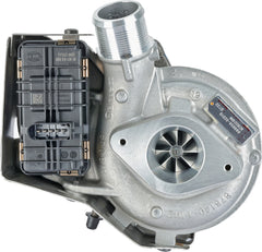 Alliant Power New Turbocharger GTD1449VZK, Domestic Suv 889938-5001W