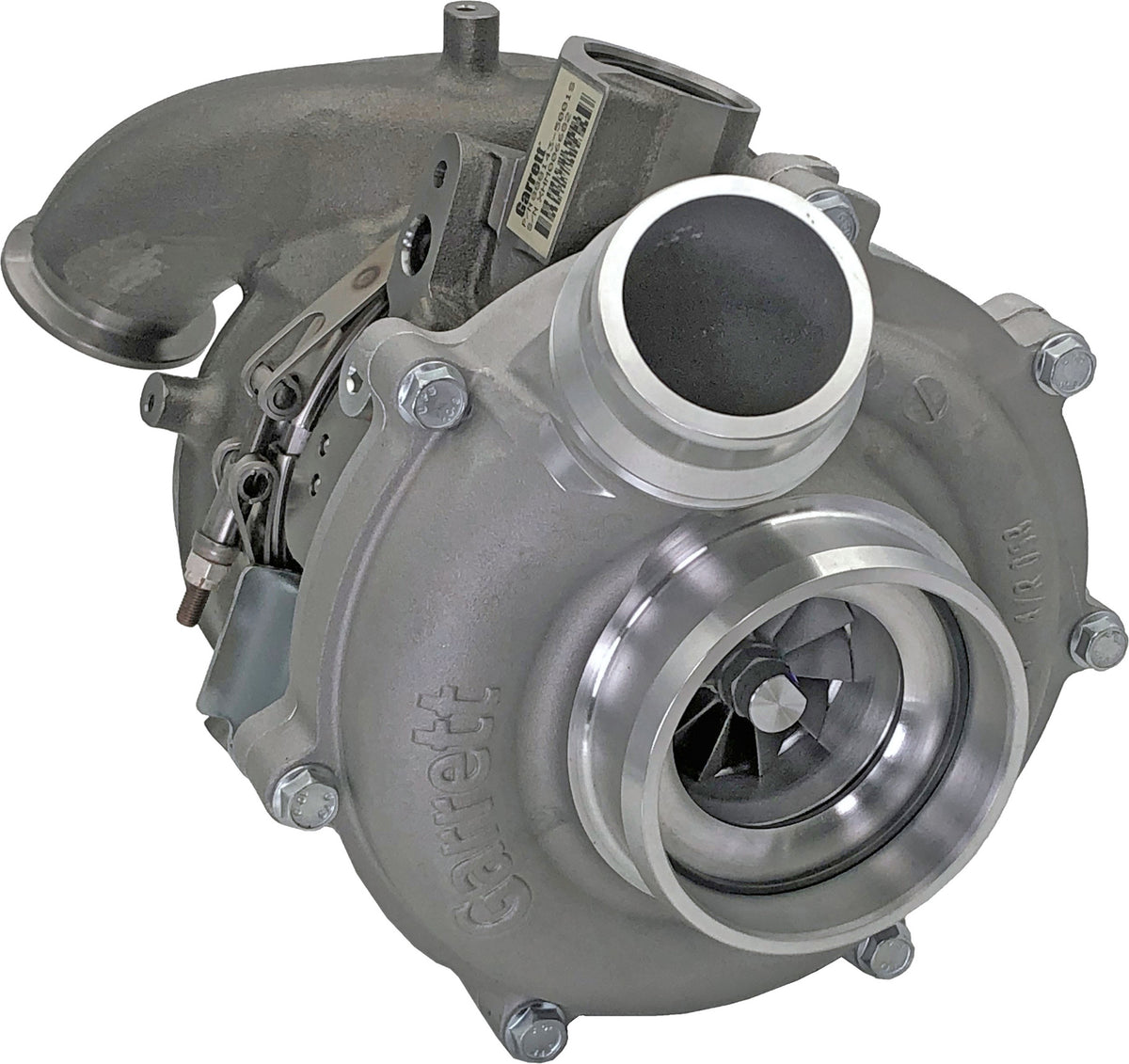 Alliant Power New Turbocharger, Ford 6.7L Pu 17-19 888143-5001S