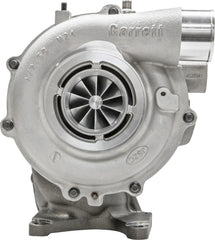 Alliant Power 11-2016 GM 6.6L LML Powermax Turbo 600hp 886976-5004S
