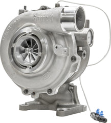 Alliant Power 11-2016 GM 6.6L LML Powermax Turbo 600hp 886976-5004S