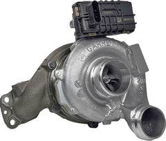 Alliant Power New Turbo, Mercedes 3.0L OM642 13-15 802774-5008S