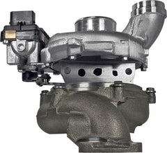 Alliant Power New Turbo, Mercedes 3.0L OM642 13-15 802774-5008S