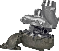 Alliant Power New Turbo, Mercedes 3.0L OM642 13-15 802774-5008S