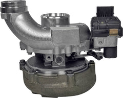 Alliant Power New Turbo, Mercedes 3.0L OM642 13-15 802774-5008S
