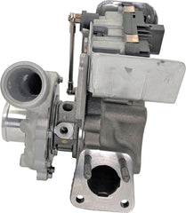 Alliant Power New Turbo, GM 2.8L Colorado/Canyon 2016-2019 901994-5001S