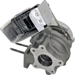 Alliant Power New Turbo GTB17V, 14-22 2.8L Duramax Pmax 892179-5001S
