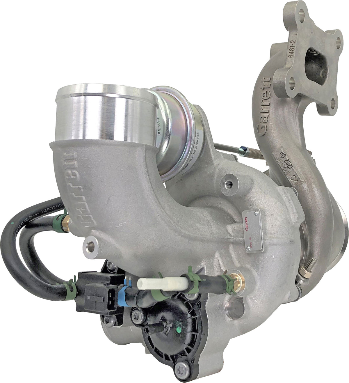 Alliant Power New Turbo MGT17, 2013-18 2.0L 857260-5001S