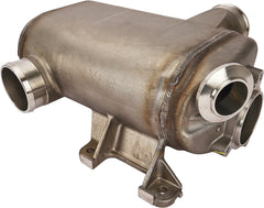 Alliant Power New EGR Cooler, Detroit Series 60 14.0L 760181-6003