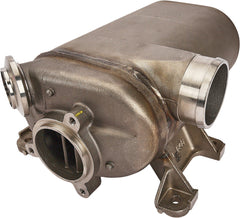 Alliant Power New EGR Cooler, Detroit Series 60 14.0L 760181-6003