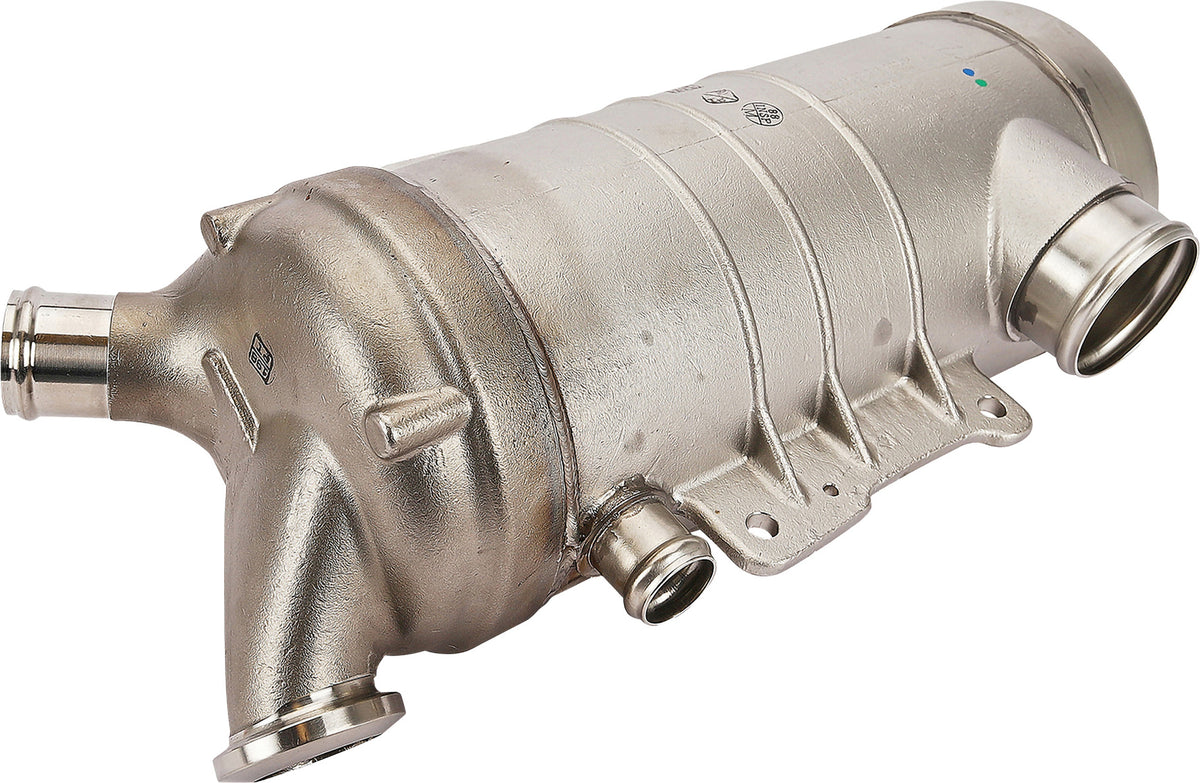 Alliant Power New EGR Cooler, Detroit S60 14.0L 765720-6008