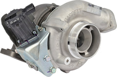 Alliant Power New Turbo, Hino J05E 5.1L W/Actuator 12V 859178-5002S