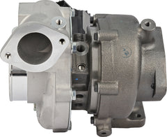 Alliant Power New Turbo, Hino J05E 5.1L W/Actuator 12V 859178-5002S