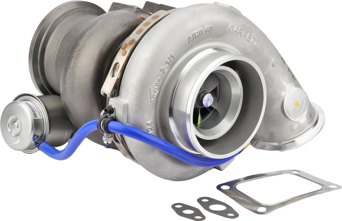 Alliant Power New Turbocharger GTA4294BNS, Various Truck 714788-5007S