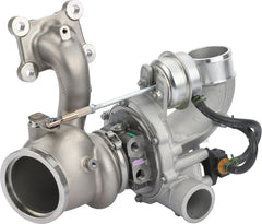 Alliant Power New Powermax Turbo, 2013-18 Ford 2.0L 350hp 886195-5001S