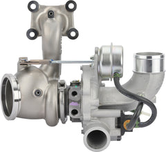 Alliant Power New Powermax Turbo, 2013-18 Ford 2.0L 350hp 886195-5001S