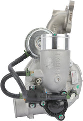 Alliant Power New Powermax Turbo, 2013-18 Ford 2.0L 350hp 886195-5001S