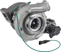 Alliant Power New Turbo GTC4088KNV, Cursor Cnh 8.7L 841805-5020S
