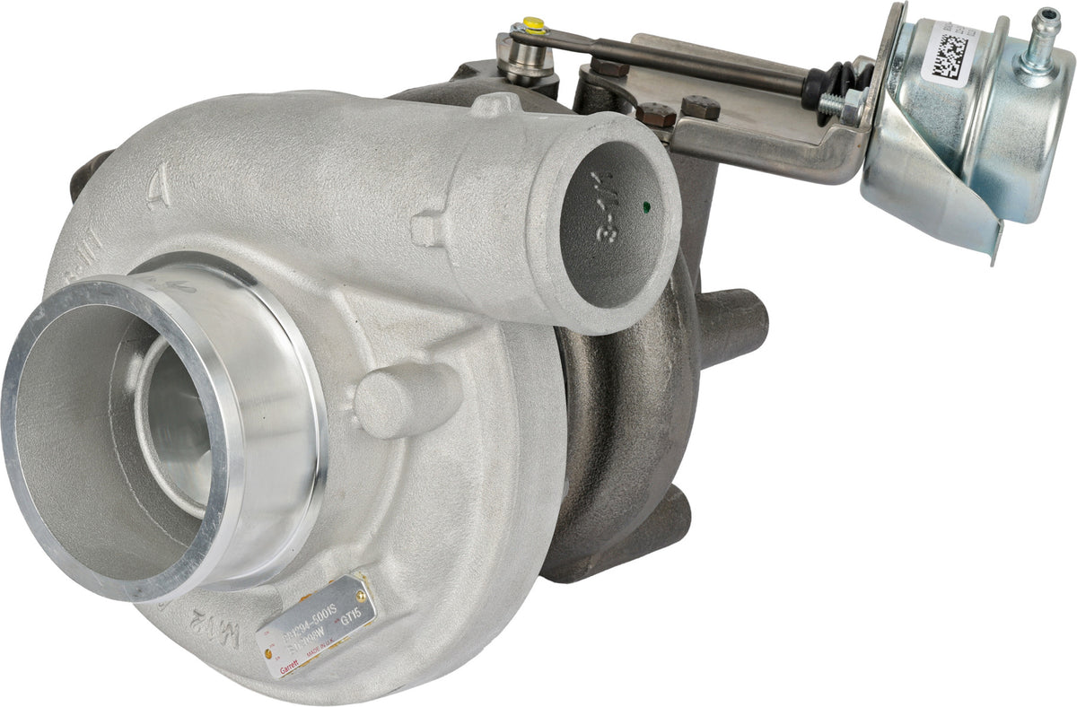 Alliant Power New Turbocharger GT2560S, Various Tractor 881294-5001S