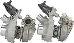 Alliant Power New Turbos, Ford 3.5L 17-21, Stg 2 Left/Right Set 911984-5003S