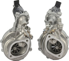 Alliant Power New Turbos, Ford 3.5L 17-21, Stg 2 Left/Right Set 911984-5003S