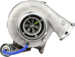 Alliant Power New Turbo, Case New Holland 620 Tractor Cursor 897839-5002S