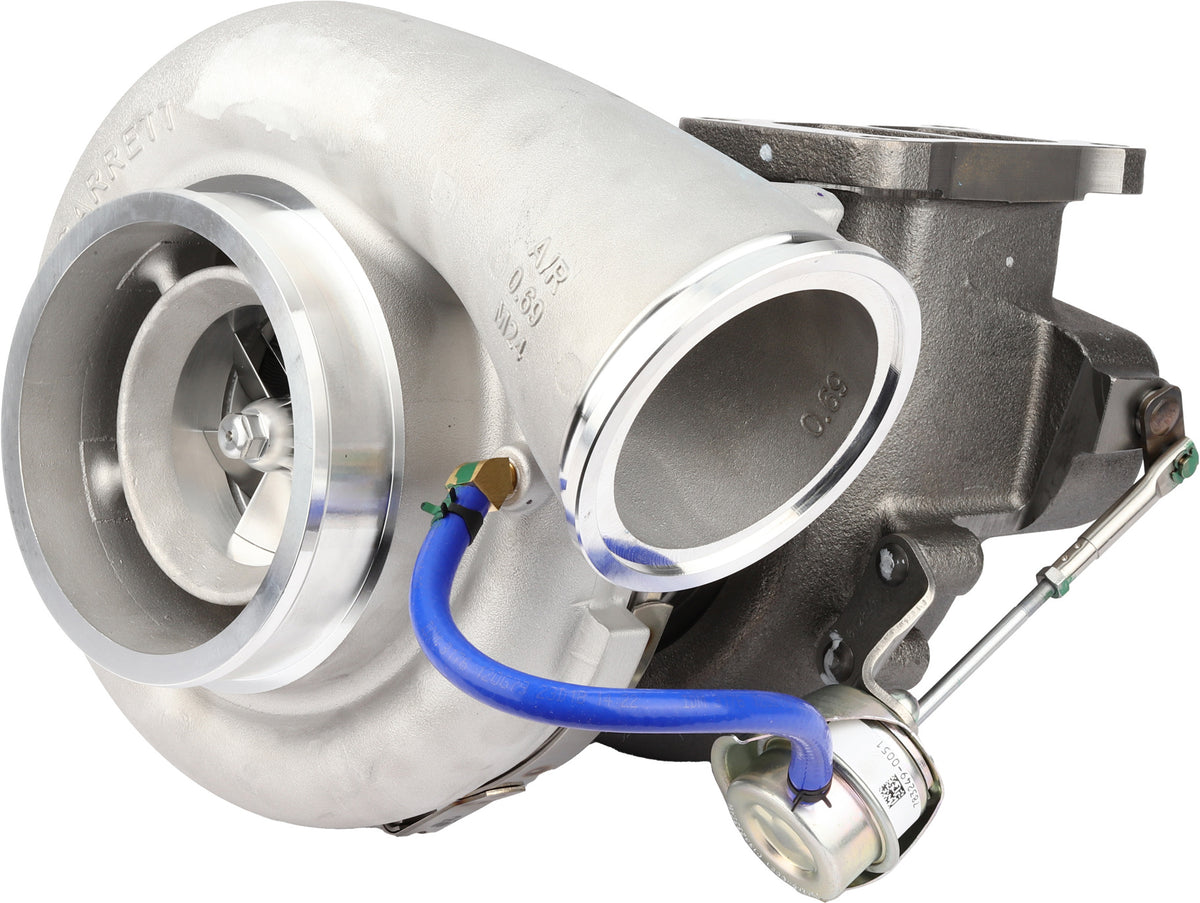 Alliant Power New Turbo, Case New Holland Harvester 15.9L 895473-5002S