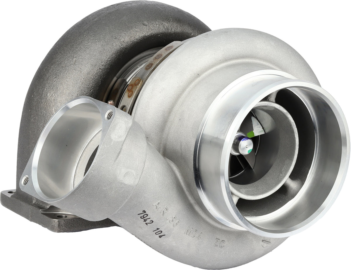 Alliant Power New Turbo GTA5002, Cat Tractor 14.6L 3406E 712302-5005S