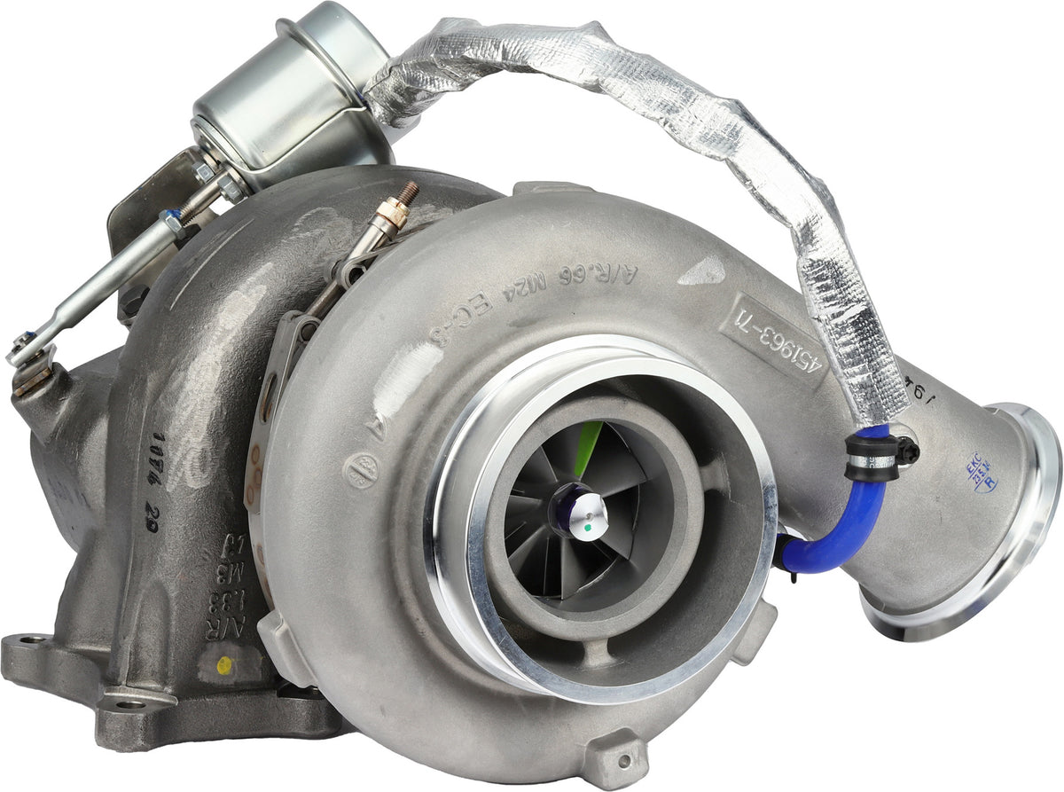 Alliant Power New Turbo, Cat C13 12.5L 345C 345D 750432-5004S
