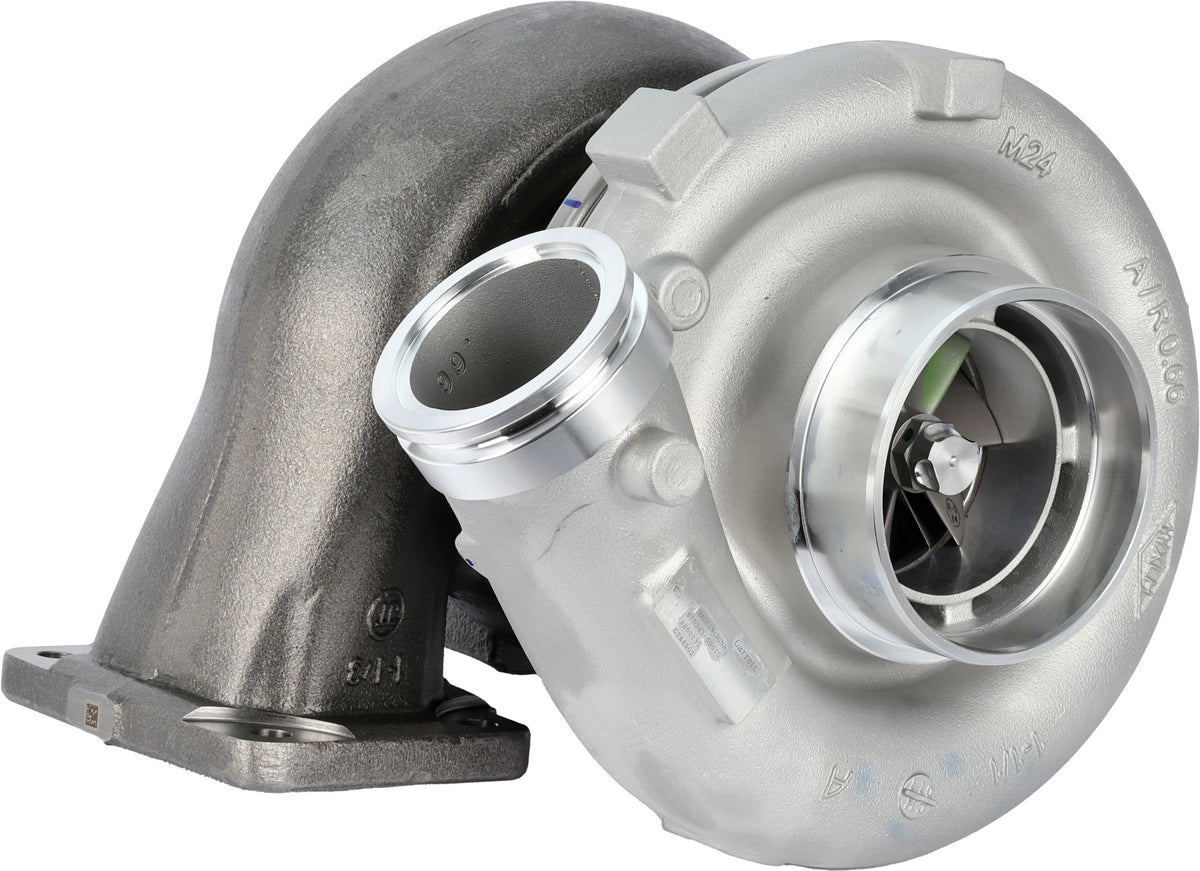 Alliant Power New Turbo, Doosan 11.0L Genset DX12 870343-5001S