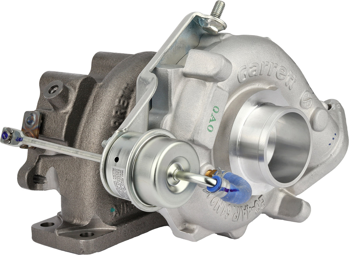 Alliant Power New Turbo, Hino 4.7L Kobelco SK250 Excavator 761916-5016S