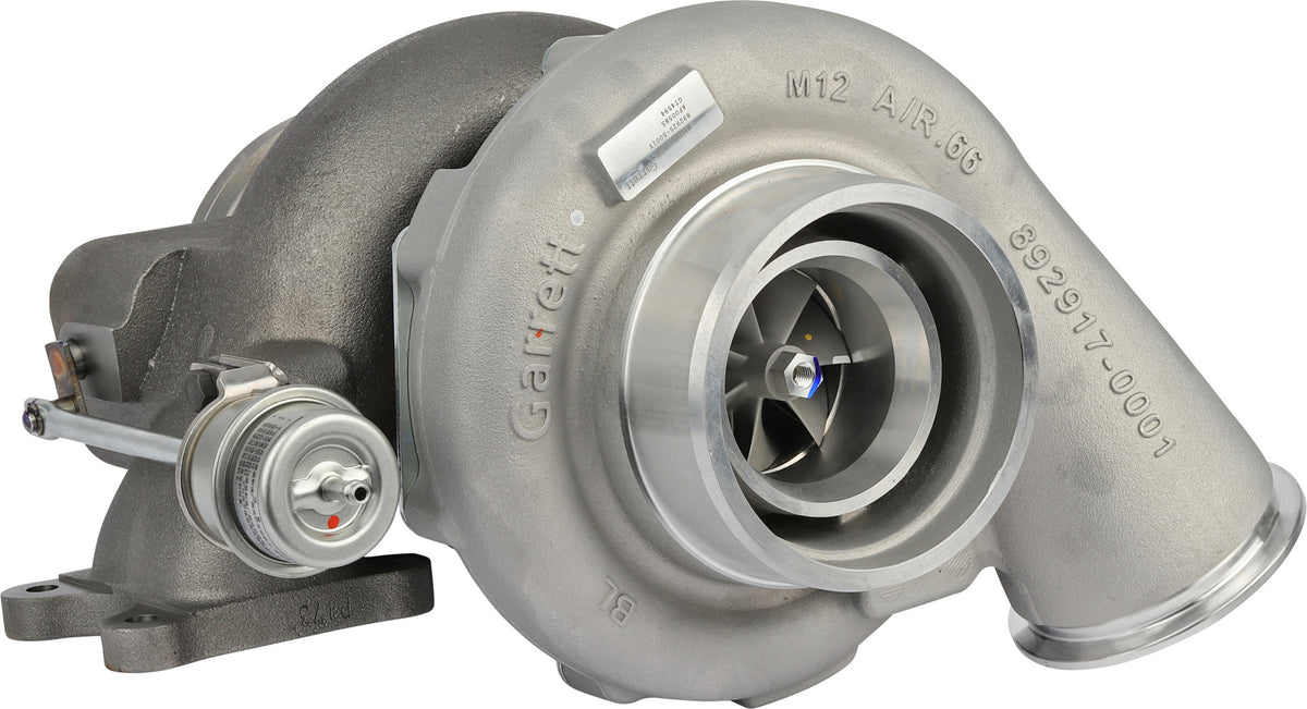 Alliant Power New Turbocharger GT4594, Kenworth Cummins ISX 2 892925-5001Y