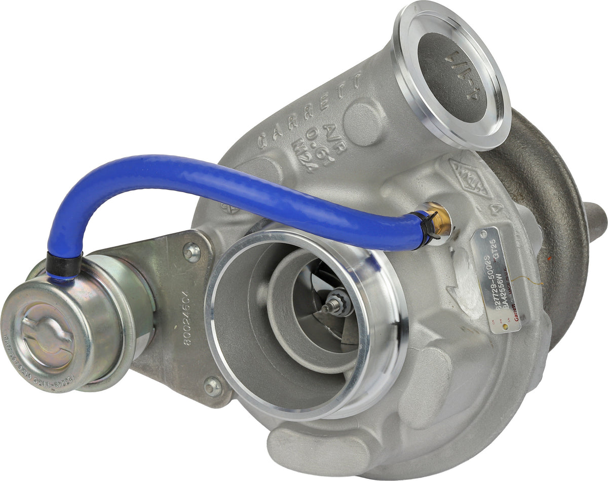 Alliant Power New Turbo GT2556NS, Case IVECO NEF4 827729-5002S