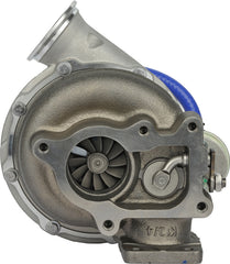 Alliant Power New Turbo GT2556NS, Case IVECO NEF4 827729-5002S