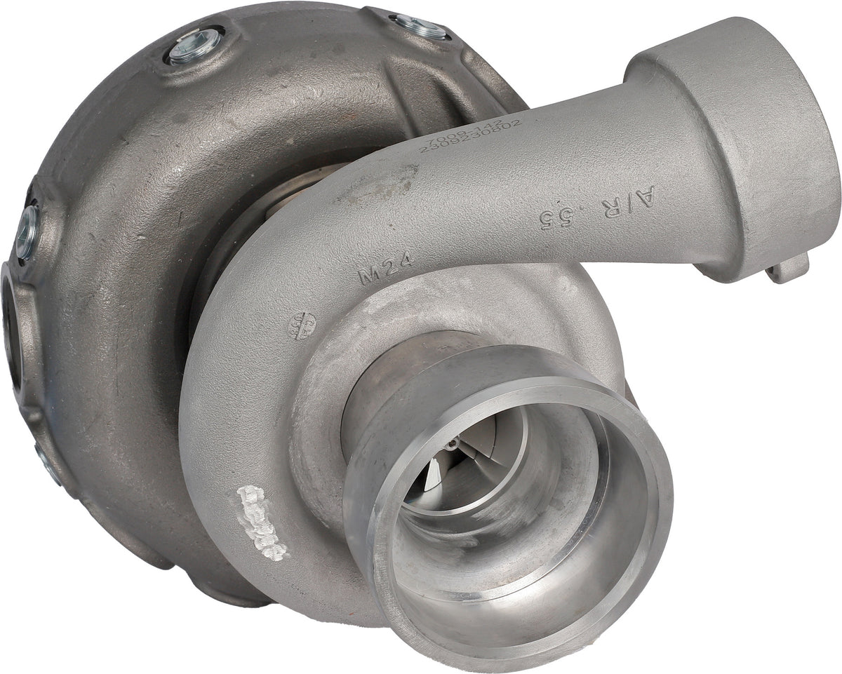 Alliant Power New Turbocharger TW6156, Cat G3406 14.6L 466015-5001S