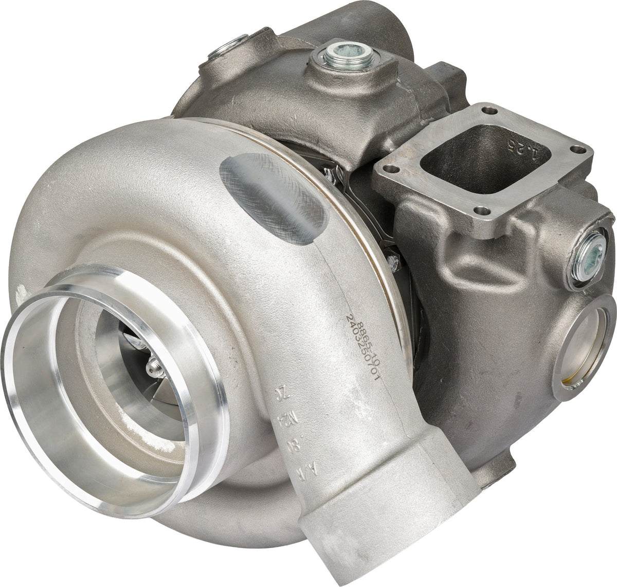 Alliant Power New Turbocharger, Cat 3412 3512 3516 466050-5006S