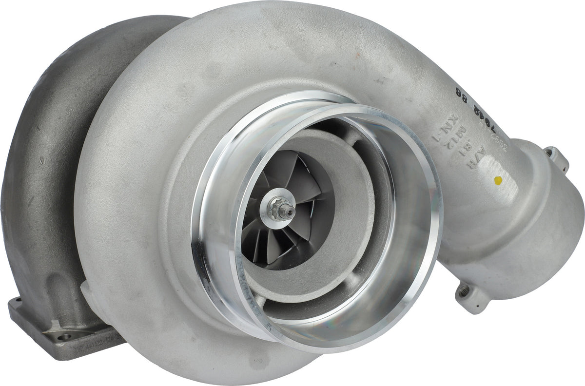 Alliant Power New Turbocharger, Cat 3508 3512 3516 466837-5001S